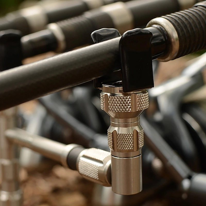 Solar Tackle P1 Centre-Loc Adjustable Back Rests
